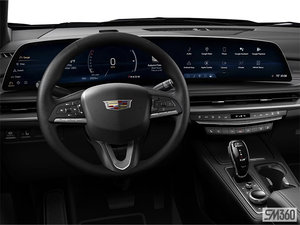 Cadillac XT4 Luxe haut de gamme 2025 - photo 10