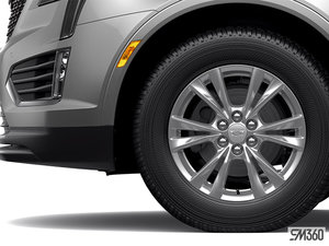 Cadillac XT5 Luxe 2025 - photo 1