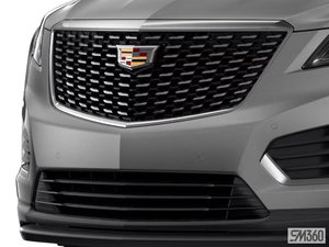 Cadillac XT5 Luxe 2025 - photo 3