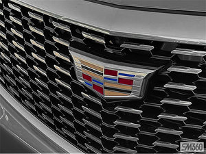 Cadillac XT5 Luxe 2025 - photo 4