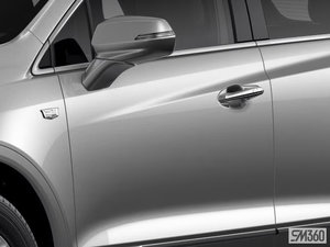 Cadillac XT5 Luxe 2025 - photo 5