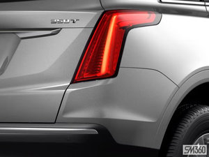 Cadillac XT5 Luxe 2025 - photo 6