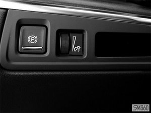Cadillac XT5 Luxe haut de gamme 2025 - photo 12