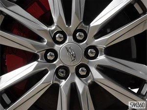 Cadillac XT5 Sport 2025 - photo 2