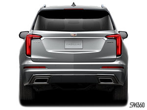 Cadillac XT6 Luxe 2025 - photo 1
