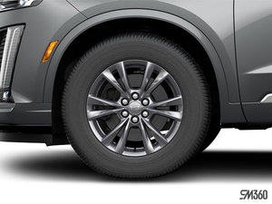 Cadillac XT6 Luxe 2025 - photo 2