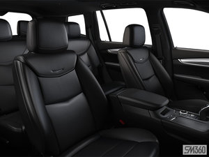 Cadillac XT6 Luxe 2025 - photo 6