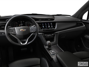 Cadillac XT6 Luxe 2025 - photo 8