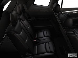 Cadillac XT6 Luxe 2025 - photo 10