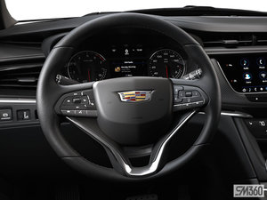 Cadillac XT6 Luxe 2025 - photo 11