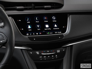 Cadillac XT6 Luxe 2025 - photo 12