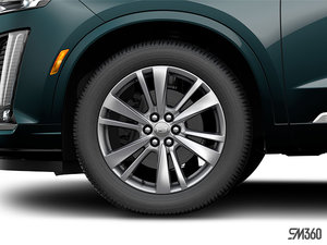 Cadillac XT6 Premium Luxury 2025 - photo 2