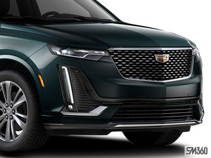 Cadillac XT6 Premium Luxury 2025 - photo 4