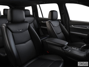 Cadillac XT6 Premium Luxury 2025 - photo 6