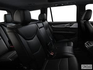 Cadillac XT6 Premium Luxury 2025 - photo 7