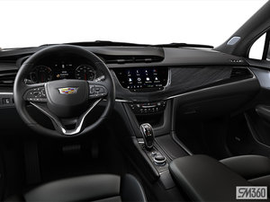Cadillac XT6 Premium Luxury 2025 - photo 8