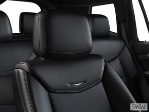 Cadillac XT6 Premium Luxury 2025 - photo 9