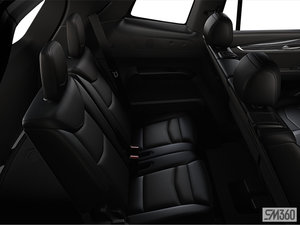Cadillac XT6 Premium Luxury 2025 - photo 10