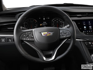 Cadillac XT6 Premium Luxury 2025 - photo 11
