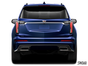 Cadillac XT6 Sport 2025 - photo 1