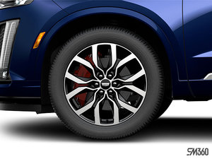 Cadillac XT6 Sport 2025 - photo 2