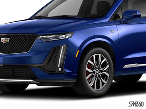 Cadillac XT6 Sport 2025 - photo 3