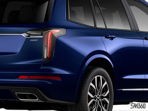 Cadillac XT6 Sport 2025 - photo 5