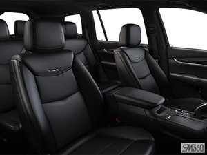 Cadillac XT6 Sport 2025 - photo 6