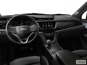 Cadillac XT6 Sport 2025 - photo 8