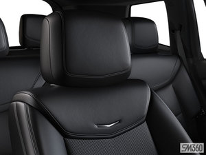 Cadillac XT6 Sport 2025 - photo 9