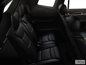 Cadillac XT6 Sport 2025 - photo 10
