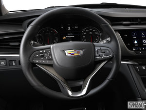 Cadillac XT6 Sport 2025 - photo 11