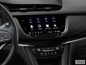 Cadillac XT6 Sport 2025 - photo 12