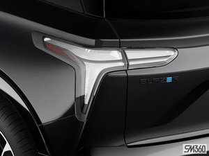 Chevrolet Blazer EV SS 2025 - photo 5