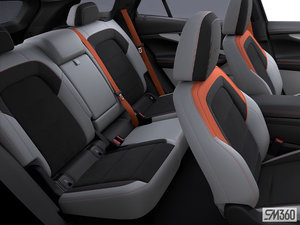 Chevrolet Blazer EV SS 2025 - photo 8