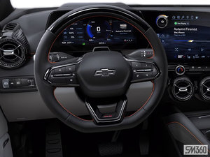 Chevrolet Blazer EV SS 2025 - photo 10