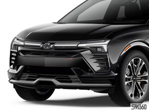 Chevrolet Blazer EV SS 2025 - photo 1