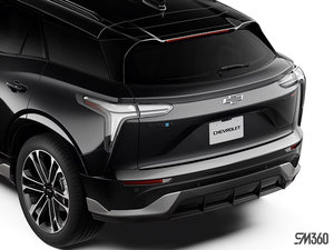 Chevrolet Blazer EV SS 2025 - photo 2