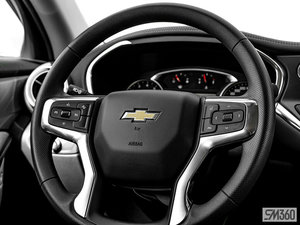 Chevrolet Blazer LT 2025 - photo 11