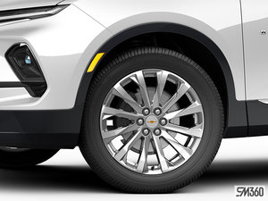 Chevrolet Blazer PREMIER 2025 - photo 1