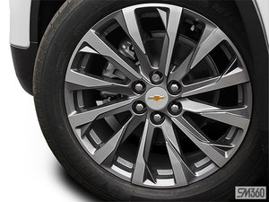 Chevrolet Blazer PREMIER 2025 - photo 2