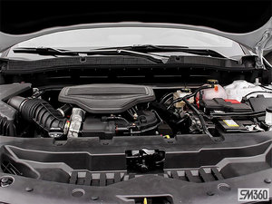 Chevrolet Blazer PREMIER 2025 - photo 6