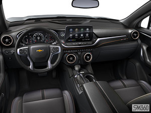 Chevrolet Blazer PREMIER 2025 - photo 7