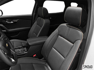 Chevrolet Blazer PREMIER 2025 - photo 8