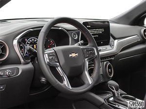 Chevrolet Blazer PREMIER 2025 - photo 10