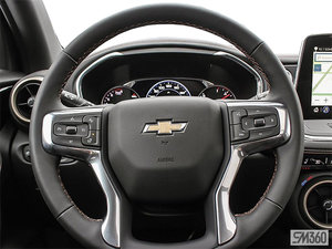 Chevrolet Blazer PREMIER 2025 - photo 11