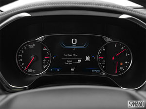 Chevrolet Blazer PREMIER 2025 - photo 12