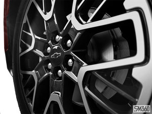 Chevrolet Blazer RS 2025 - photo 2
