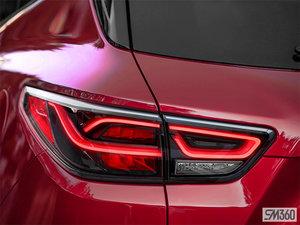 Chevrolet Blazer RS 2025 - photo 4