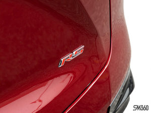 Chevrolet Blazer RS 2025 - photo 5